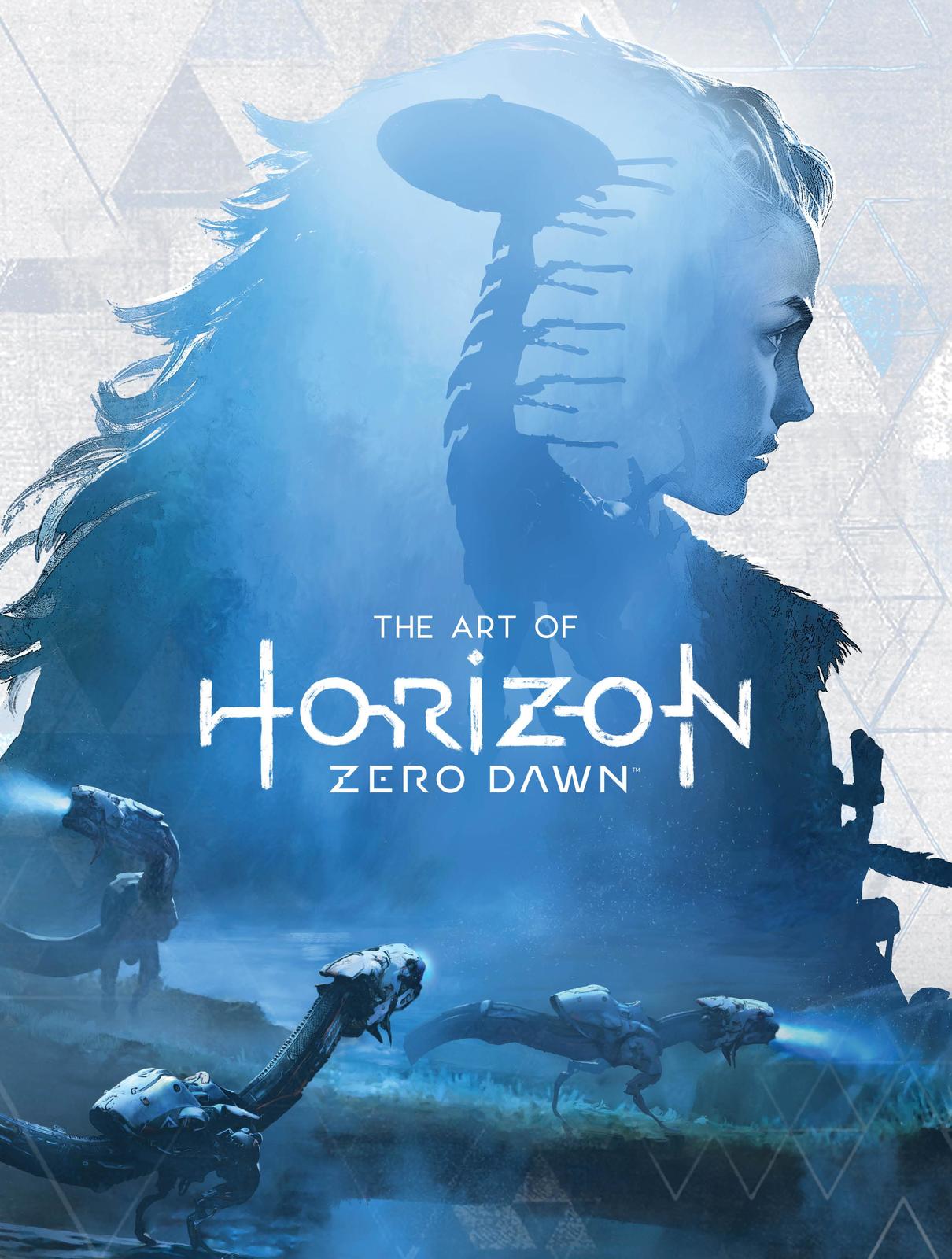 The Art of Horizon by Paul Davies image