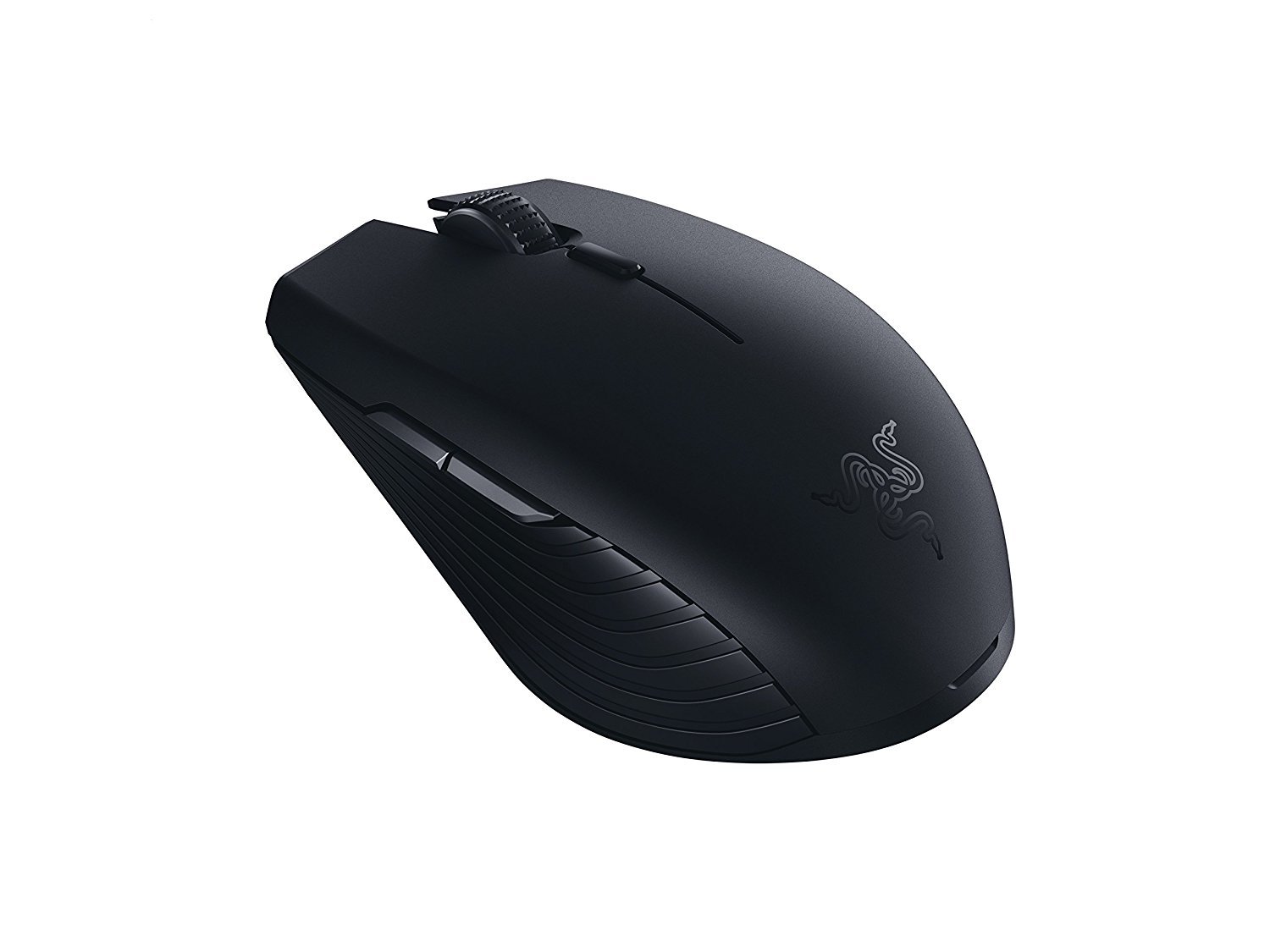 Razer Atheris Wireless Gaming Mouse for PC Games image