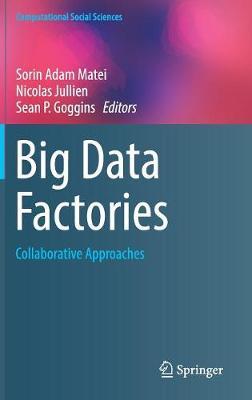 Big Data Factories image