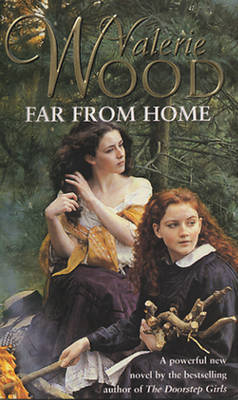 Far From Home by Val Wood image