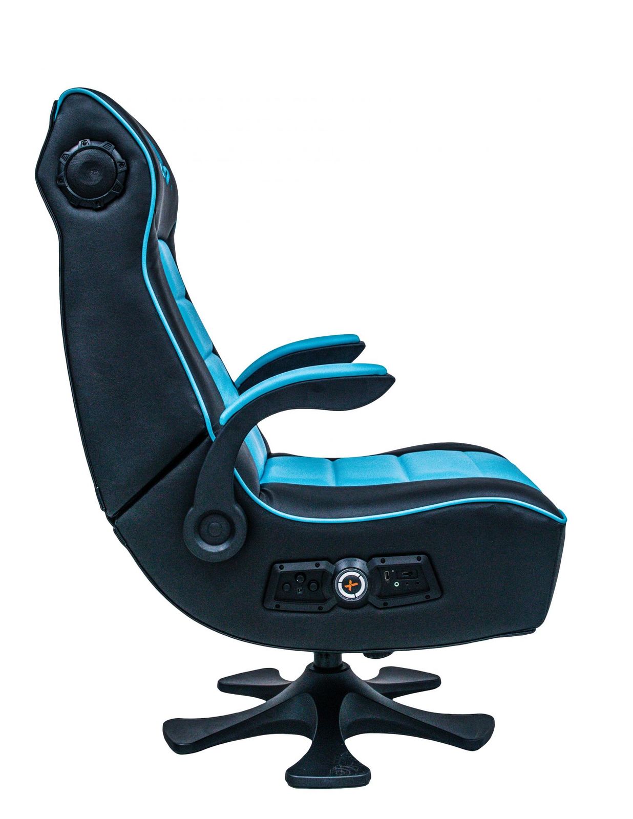 X Rocker PlayStation Infiniti 2.1 Gaming Chair on PS4