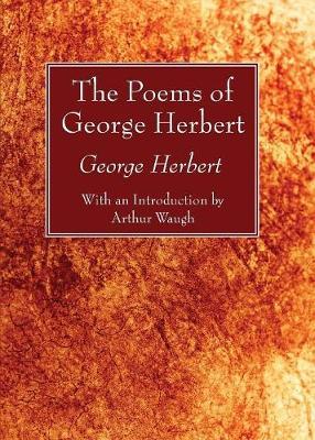 The Poems of George Herbert by George Herbert image