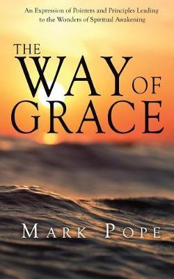 The Way of Grace by Mark Pope image