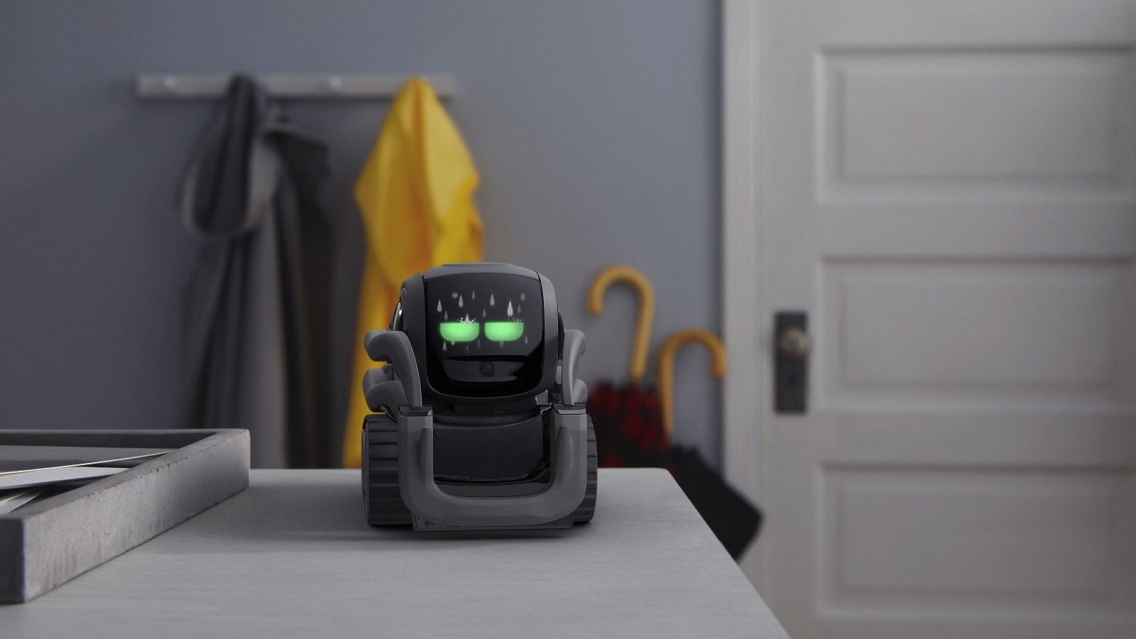 ANKI Vector - AI Robot Companion image