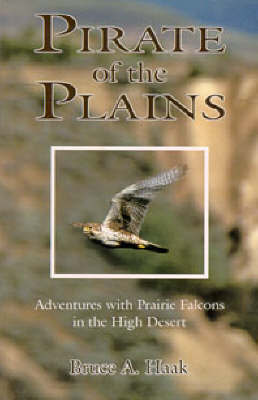 Pirate of the Plains by Bruce A. Haak image