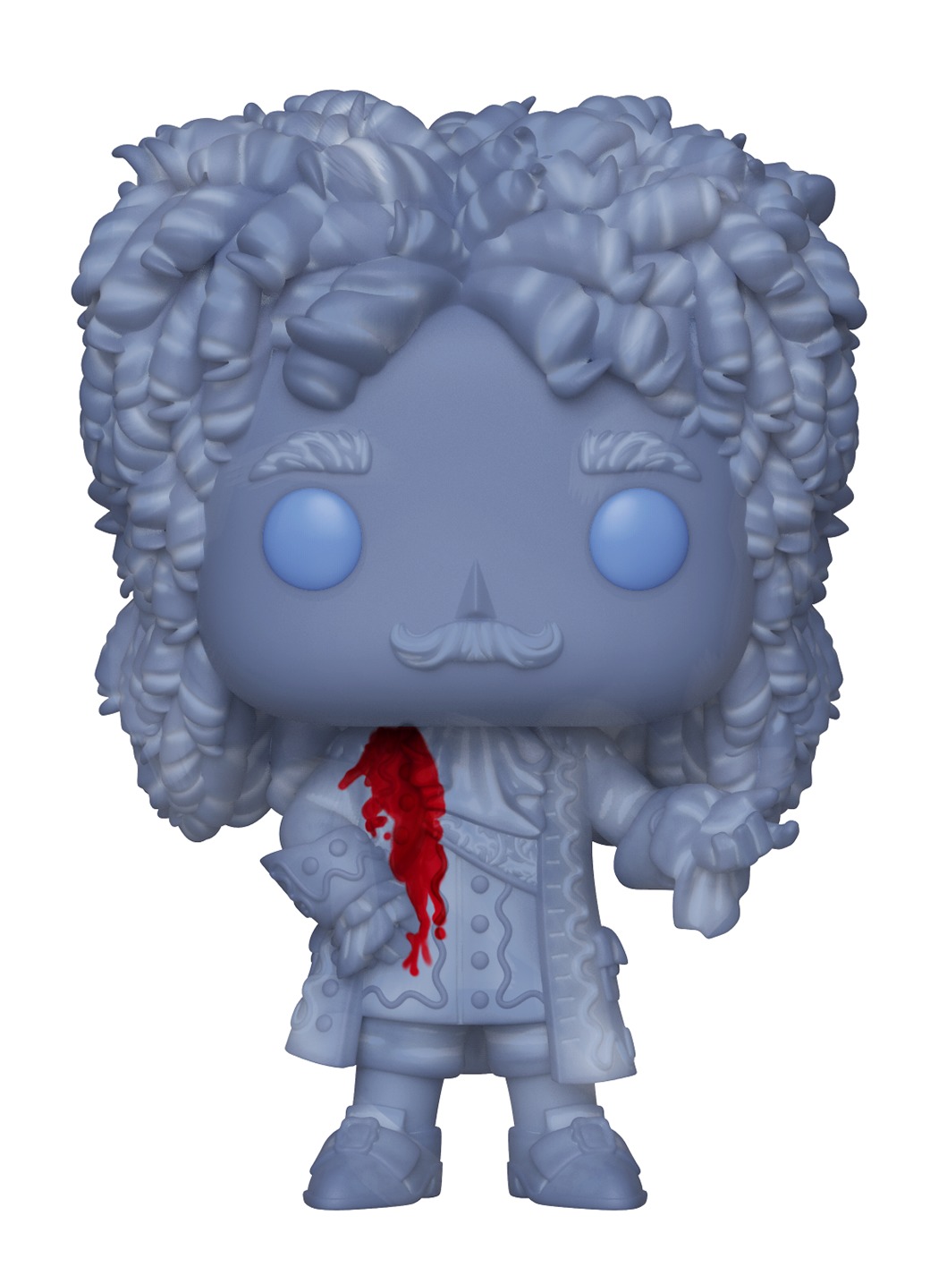 Harry Potter - Bloody Baron Pop! Vinyl Figure image