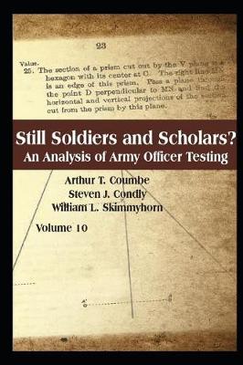 Still Soldiers and Scholars? An Analysis of Army Officer Testing image