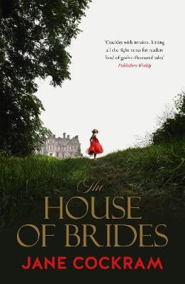 The House of Brides by Jane Cockram image