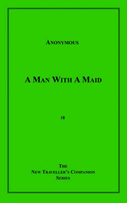 A Man with a Maid by * Anonymous image