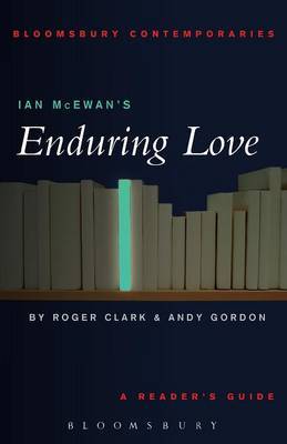 Ian McEwan's "Enduring Love" image