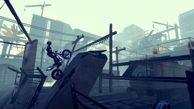 Trials Fusion Awesome Max Edition for PS4 image