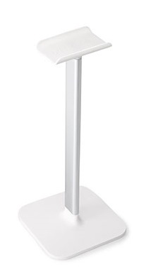 Bluelounge Posto Headphone Stand - White image