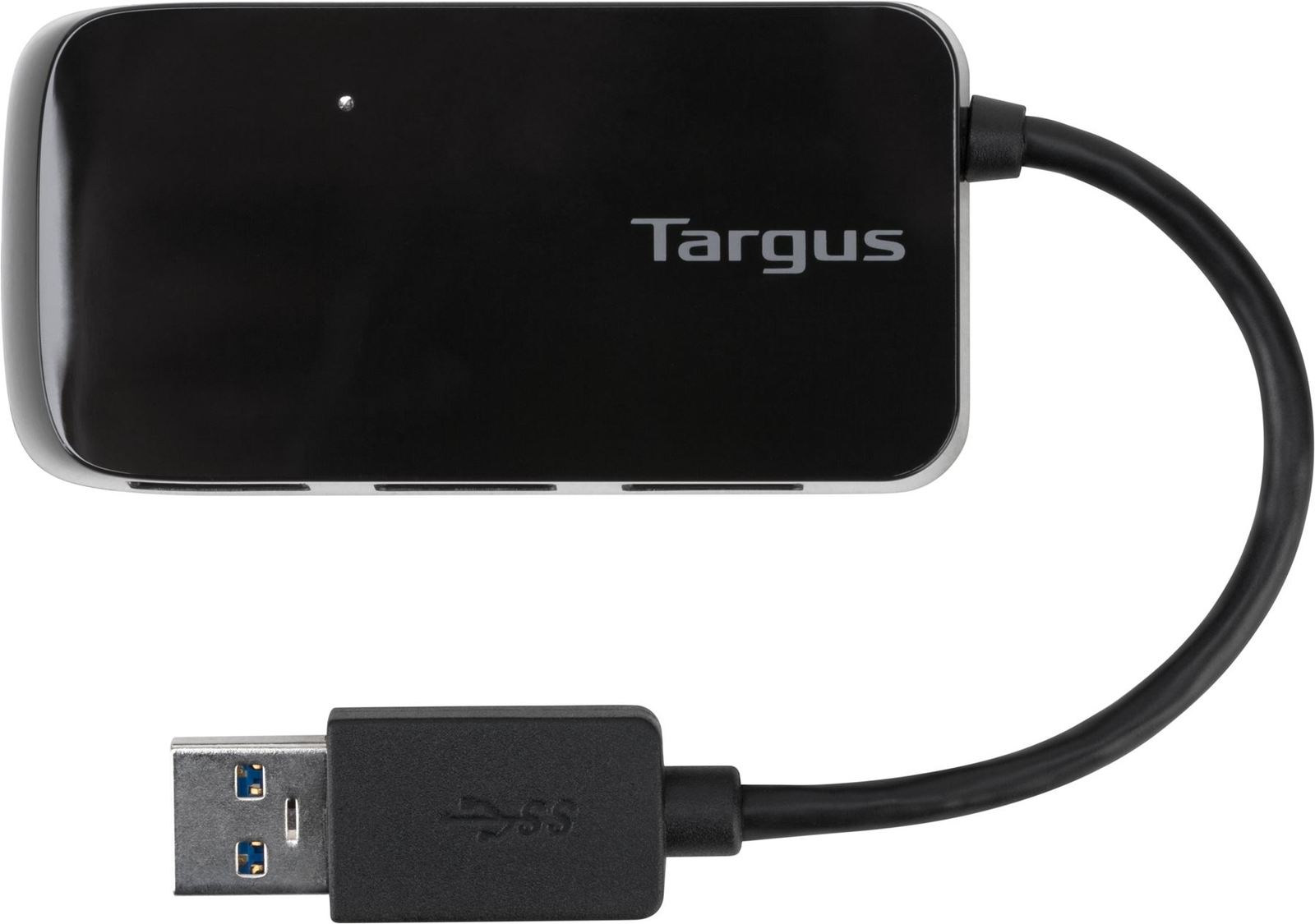 Targus: USB 3.0 4-Port Hub image