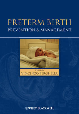 Preterm Birth on Hardback