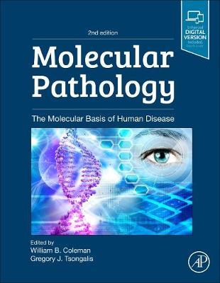 Molecular Pathology image