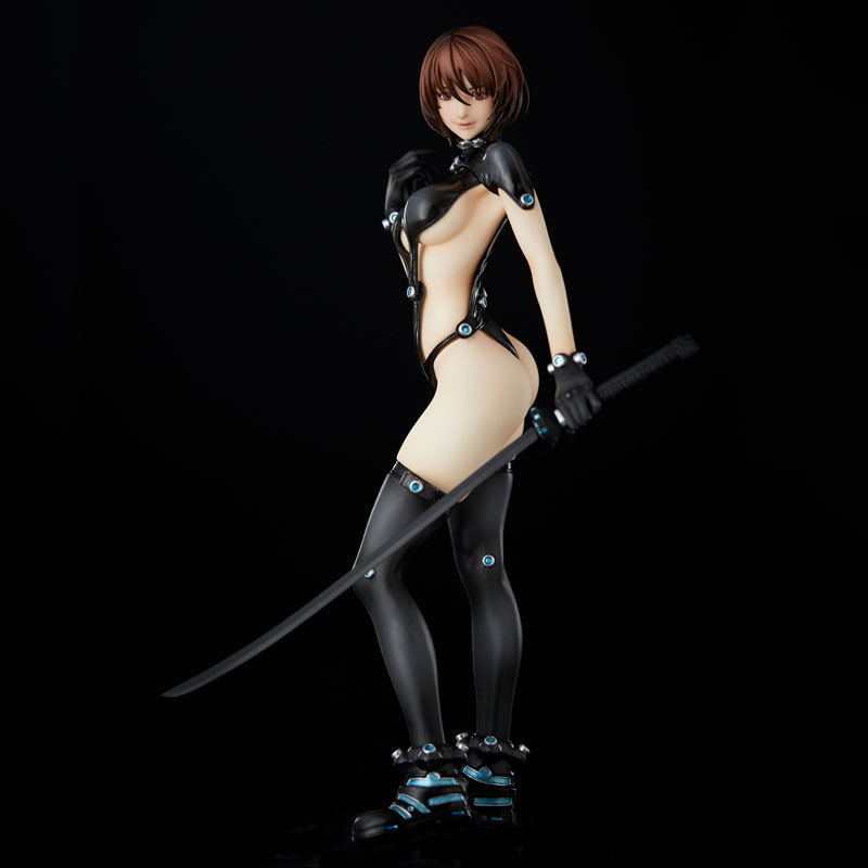 Gantz: Anzu Yamasaki (Gantz Sword Ver.) - Hdge Technical Figure image