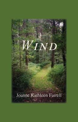 Wind by Joanne Kathleen Farrell image