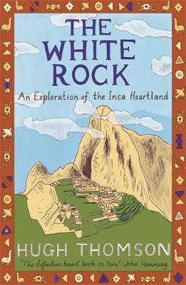 The White Rock by Hugh Thomson image