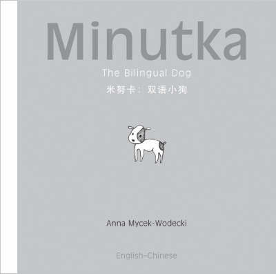 Minutka by Anna Mycek-Wodecki image
