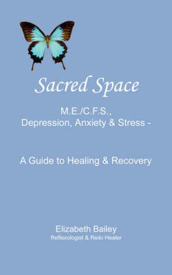 Sacred Space by Elizabeth Bailey image