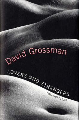 Lovers and Strangers: Two Novellas on Hardback by David Grossman