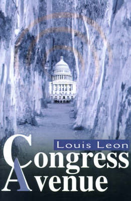 Congress Avenue by Louis Leon image