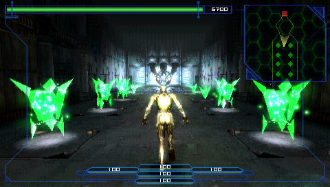 Rengoku 2: The Stairway to H.E.A.V.E.N. for PSP image