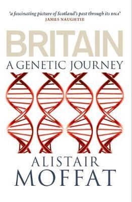 Britain by Alistair Moffat image