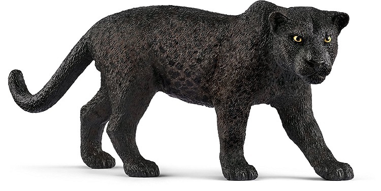 Schleich: Black Panther image