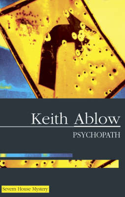 Psychopath by Keith Russell Ablow image