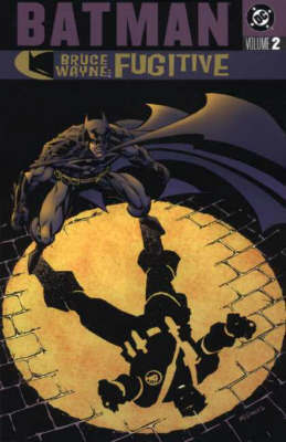 Batman: v. 2 by Ed Brubaker image
