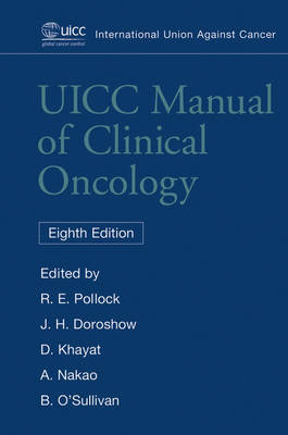 UICC Manual of Clinical Oncology image