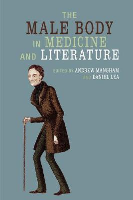 The Male Body in Medicine and Literature image