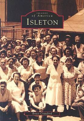 Isleton by Bruce Crawford image
