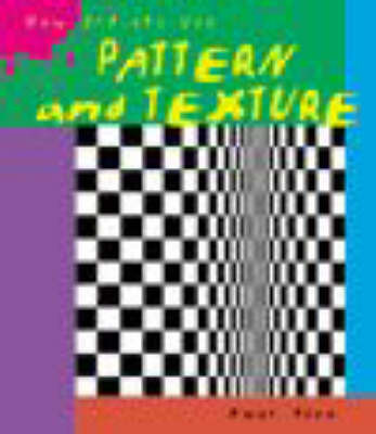 Pattern and Texture by Paul Flux image