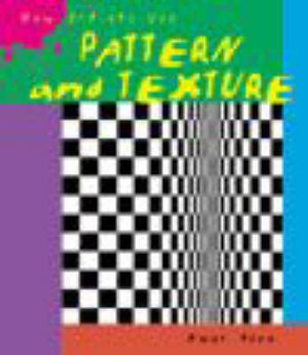 Pattern and Texture on Paperback by Paul Flux