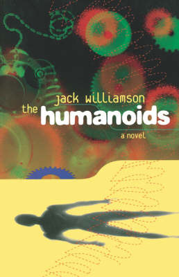 Humanoids by Jack Williamson image