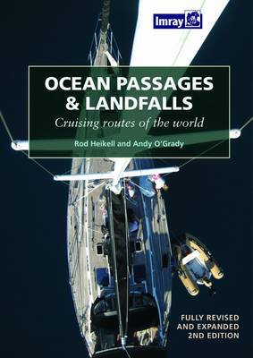 Ocean Passages and Landfalls image