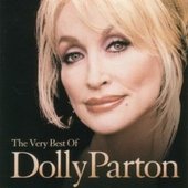 The Very Best of Dolly Parton on CD by Dolly Parton