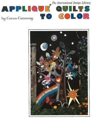 Applique Quilts by Caren Caraway image
