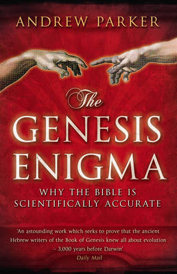 The Genesis Enigma image