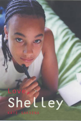 Love, Shelley by Kate Saksena image