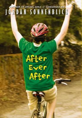 After Ever After by Jordan Sonnenblick image
