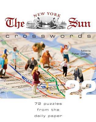 New York Sun Crosswords image