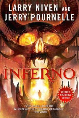 Inferno by Larry Niven image