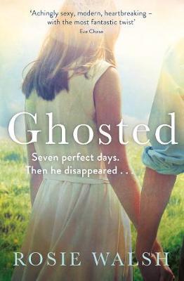Ghosted by Rosie Walsh image