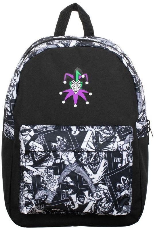 batman bookbag