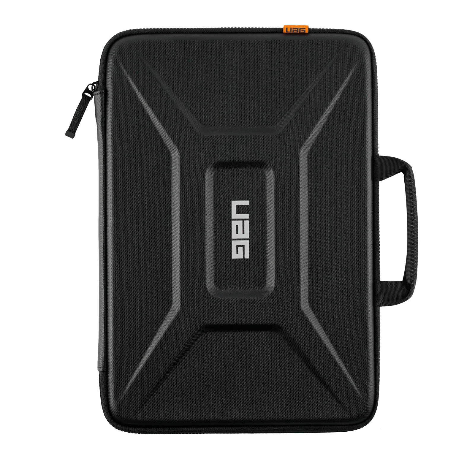 UAG Large Laptop Sleeve with Handle Black at Mighty Ape Australia