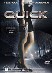 Quick on DVD Quick on DVD