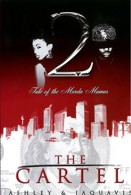 The Cartel 2 by JaQuavis Coleman image